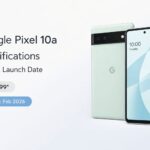 Google Pixel 10a Specifications Revealed | Google Pixel 10a Launch in India: Price, Specs, Features & Sale Date