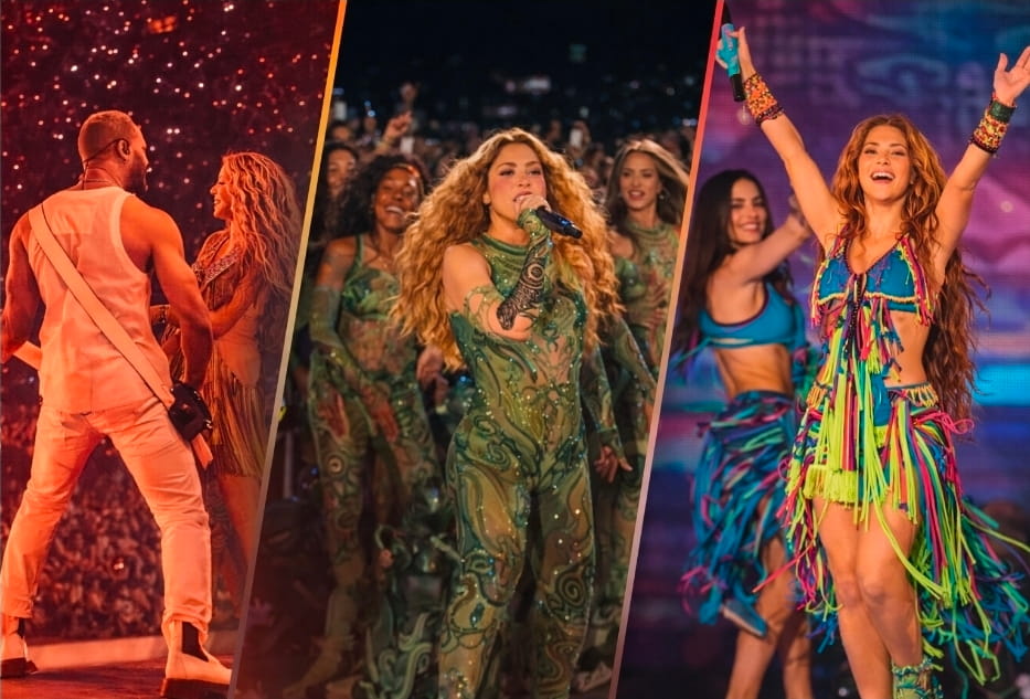 Shakira India Tour Dates 2026 Mumbai and Delhi Announced — Tickets, Prices, Venues & Full Concert Details | Shakira concert ticket price India